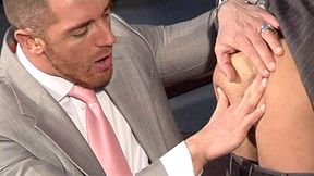 The Deal - MENatPLAY