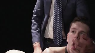 Ethan Tate's Ass Worship - Scene #1 (PornPros)