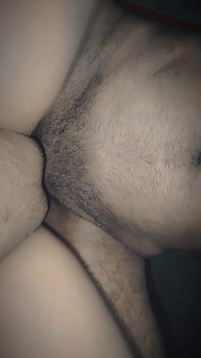 Dost Ki Wife Ko Rat Mai Choda. Friend wife fucking with me