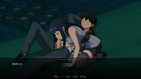 Complete Gameplay - Kunoichi Trainer, Part 10