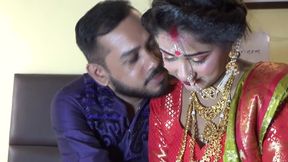 Indian Hot Couple Deep Romance and Fuck