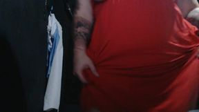 Kimmy Vampire Private Show