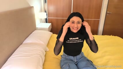 Maga Aka Magaa2023 - 2623 - Maga, 19, Buenos Aires