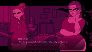 Kissing Therapy Outbreak Games Full Gameplay