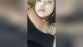 Horny And Wet As Fuck