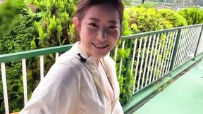 Sweet Petite Asian Nympho Gets Her Ass&#x1F351; Fisted By A Massive Dick&#x1F346;