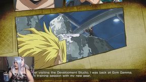 Lewd Gaming: My Hero Academia