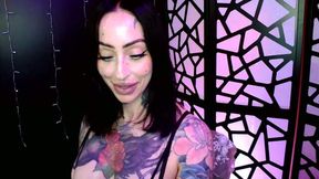 Blow Job Betty Private Show
