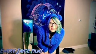 Emery Jayce - Cosplay Haul