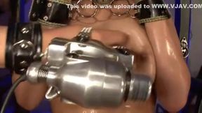 Amazing homemade Fingering, BDSM porn clip