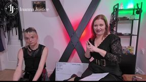 Kink Basics 4 : les jeux de roles