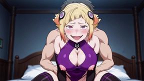 Subaru X Capella (rezero)