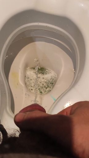 Pising Piss