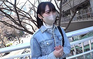 Ara-574 [sub] [aomori beautiful girl] [rookie guide]
