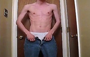 Horny Nerd 2