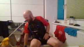 LaTExAndy40 in 24min ExtremeBdsm