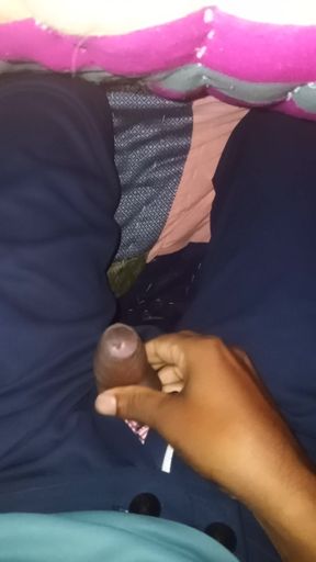 Mera Lund Bhabhi Ki Talash Me