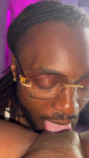 My Husband Eats My Pussy Until I Cum