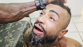 negao pauzudo comeu o meu cu depois da praia parte 1