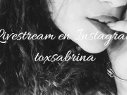 Cogida en el balcon [ASMR] [JOI] [AUDIO ONLY]