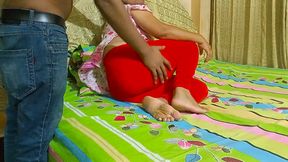 desi indian step brother and stepsister hot sex in night hot sex story