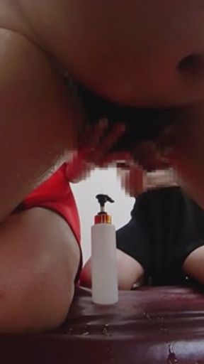 [Japanese Hentai Massage]Two girls are friends, I gave them a creampie!두 여자는 친구잖아요, 전 그들에게 크림피를 줬어요!