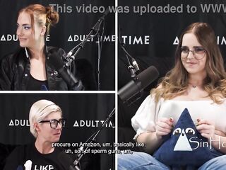 Codi Vore Talks About Her Fav Ramrods Being Petite, Siri Dahl Loves To Smell