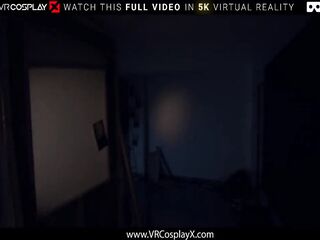 Black Alyssa Divine In Half Life Pardoy