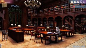 [Gameplay] Lust Academy 246