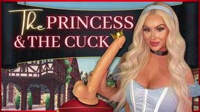 The Princess & The Cuckold (WMV 480)