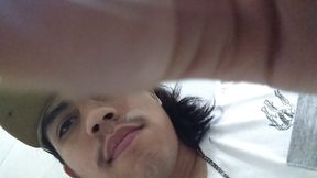 In Action in Restrooms