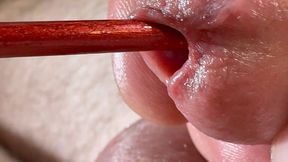Cock Penetration Exactly