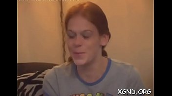 Appealing legal age teenager with huge tits desires cock asap