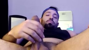 Derek Twinkk Private Show