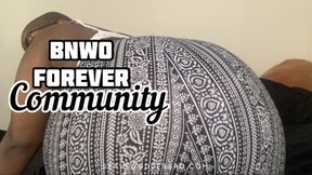 BNWO FOREVER: COMMUNITY