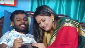 devar bhabi sex..3 some