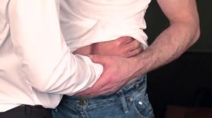 Menofuk.com: Paddy O'Brian blowjobs porn