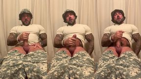 jason collins military masturbation!