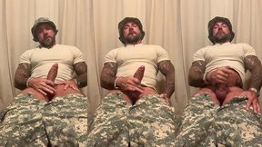 jason collins military masturbation!