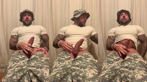 jason collins military masturbation!