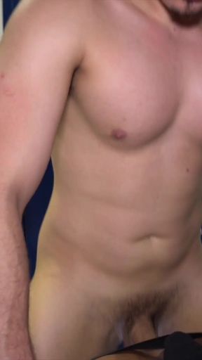 Big Dick Muscle Latin Papi Stud Fucks Twink Bareback
