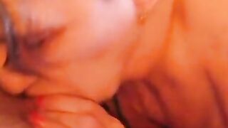 get some cock and cum for my mouth