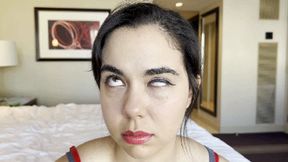 Her Faces Are Funny with Peko Lux - WMV (SD)