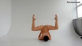 Dasha Lopuhova In Astonishing Porn Video Solo Crazy Will Enslaves Your Mind