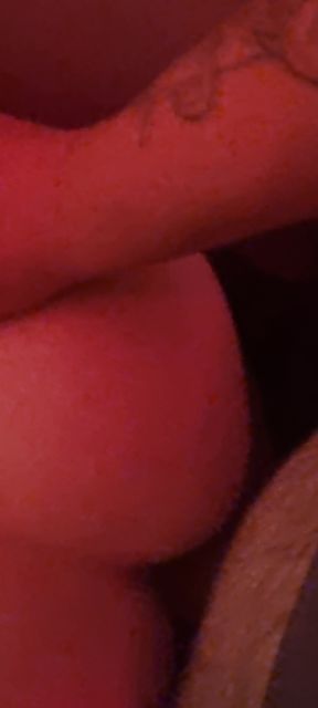 Teacher Wife Can't Get Enough of Glory Hole