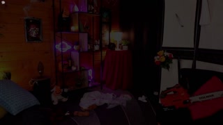 Halloween Costume Cosplay  EP 4 &amp; 8 Morticia's Try On &amp; Backstage (free version)