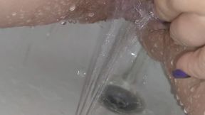 FRESH WATER ORGASM