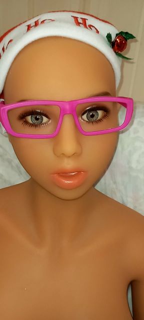 A sex toy for adults at Videochat Romania