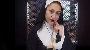 The Nun Instructs You