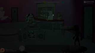 Fuckerman: Disco - Full Walkthrough